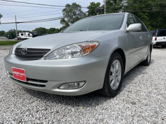 Used 2003 Toyota Camry LE image 1
