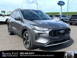 New 2025 Ford Escape ST-Line Elite image 1