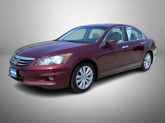 Used 2011 Honda Accord EX-L image 1