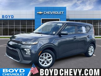 Used 2020 Kia Soul S image 1