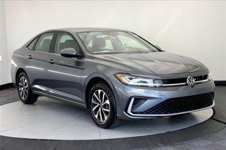 New 2025 Volkswagen Jetta S image 1