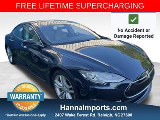 Used 2014 Tesla Model S image 1