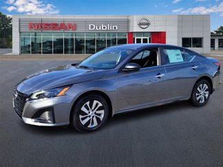 New 2025 Nissan Altima 2.5 S image 1