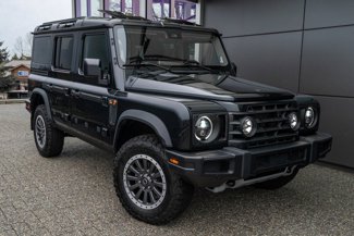 New 2024 INEOS Grenadier Fieldmaster Edition image 1