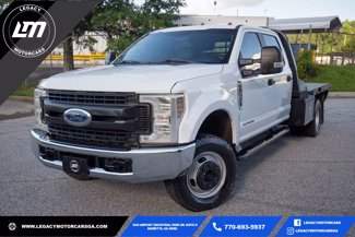 Used 2017 Ford F350 XL w/ XL Value Package image 1