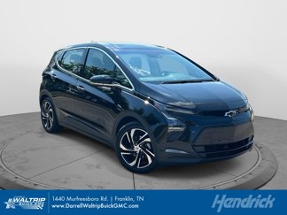 Used 2022 Chevrolet Bolt LT w/ Infotainment Package video 1