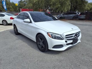 Used 2015 Mercedes-Benz C 300 4MATIC Sedan w/ Premium 1 Package image 1