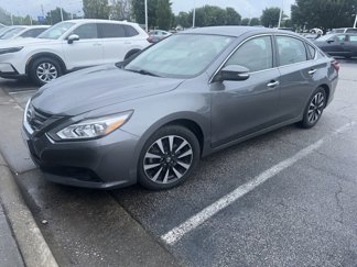 Used 2018 Nissan Altima 2.5 SL image 1