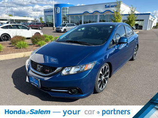 Used 2013 Honda Civic Si image 1
