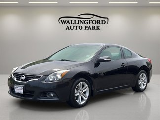 Used 2011 Nissan Altima 2.5 S w/ 2.5S Premium Pkg image 1