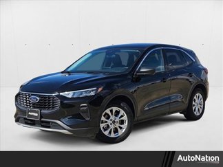 Used 2024 Ford Escape Active image 1