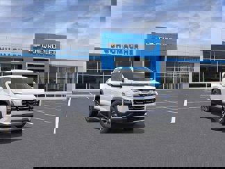 New 2026 Chevrolet Equinox LT image 1