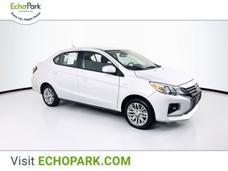 Used 2024 Mitsubishi Mirage G4 LE image 1
