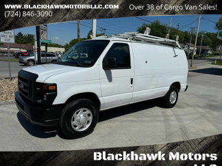 Used 2014 Ford E-250 and Econoline 250 w/ Power Group image 1