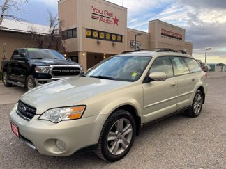 Used 2006 Subaru Outback 3.0R L.L. Bean image 1