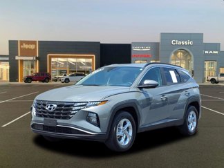 Used 2024 Hyundai Tucson SEL image 1