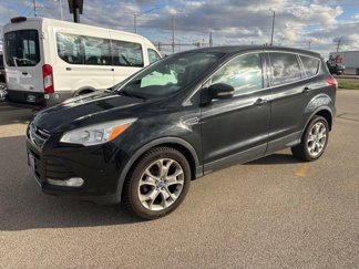 Used 2013 Ford Escape SEL image 1