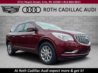 Used 2015 Buick Enclave Premium w/ Trailering Package image 1