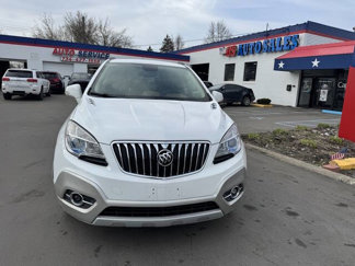 Used 2015 Buick Encore Leather image 1