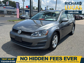 Used 2015 Volkswagen Golf TDI S image 1