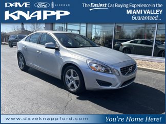 Used 2012 Volvo S60 T5 image 1