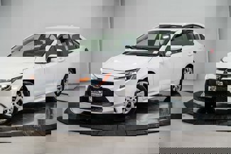 Used 2020 Toyota Corolla LE image 1