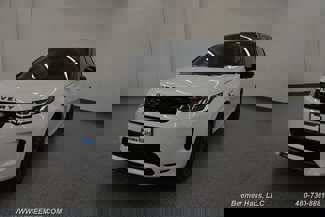 Used 2021 Land Rover Discovery Sport S R-Dynamic image 1