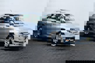 Used 2011 Ford Fusion SEL w/ 502A Rapid Spec Order Code image 1