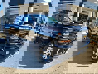 Used 2018 Chevrolet Silverado 1500 LT w/ All Star Edition image 1