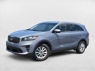 Used 2020 Kia Sorento LX w/ LX I4 Convenience Package image 1