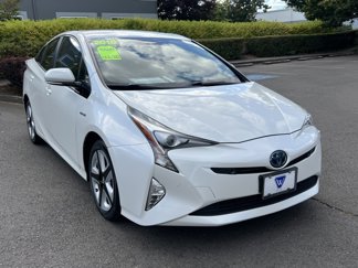 Used 2016 Toyota Prius Four Touring w/ Premium Convenience Package image 1