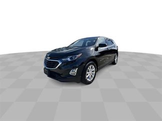 Used 2019 Chevrolet Equinox LS w/ LS Convenience Package image 1