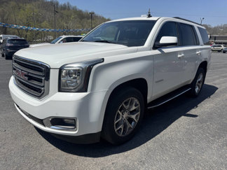 Used 2015 GMC Yukon SLE image 1