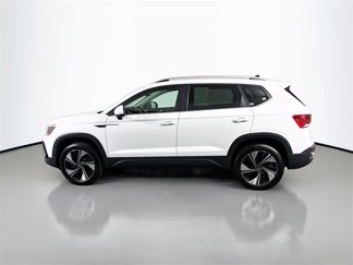 Used 2023 Volkswagen Taos SE video 4