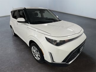 New 2025 Kia Soul LX image 1