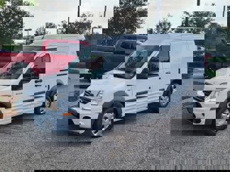 Used 2012 Ford Transit Connect XLT image 1