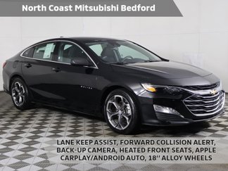 Used 2023 Chevrolet Malibu LT image 1