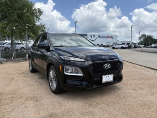Used 2021 Hyundai Kona SEL w/ Cargo Package image 1