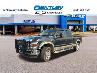 Used 2008 Ford F250 Lariat image 1