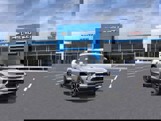 New 2026 Chevrolet TrailBlazer LT w/ LT Cold Weather Package image 1