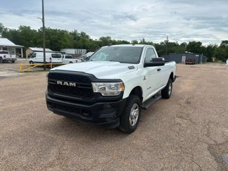 Used 2022 RAM 3500 Tradesman image 1