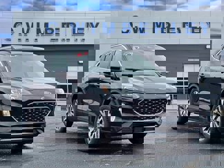 Certified 2020 Ford Escape Titanium image 1