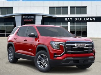 New 2025 GMC Terrain Elevation image 1