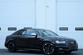 Used 2014 Audi S4 Premium Plus image 1