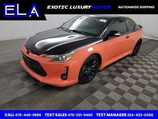 Used 2015 Scion tC image 1