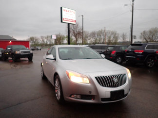 Used 2011 Buick Regal CXL image 1