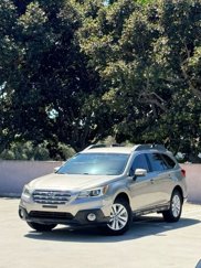 Used 2015 Subaru Outback 2.5i Premium image 1
