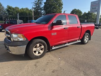 Used 2015 RAM 1500 Tradesman w/ Popular Equipment Group image 1