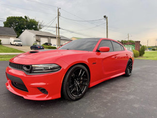 Used 2018 Dodge Charger R/T image 1