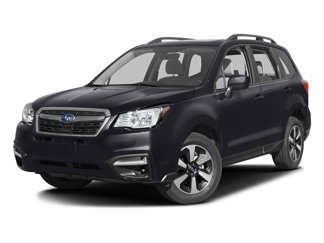 Used 2017 Subaru Forester 2.5i Premium w/ All-Weather Package image 1